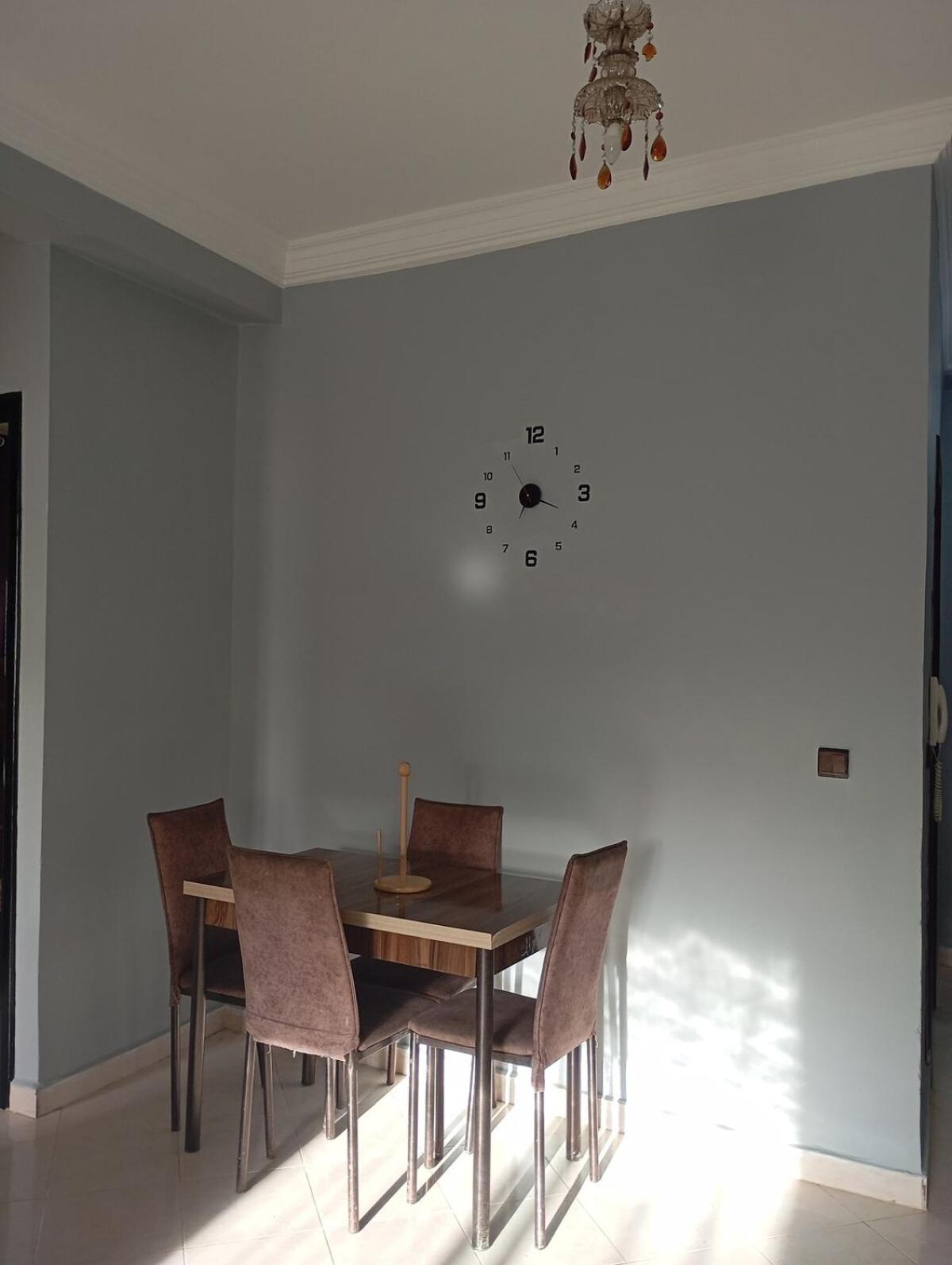 Elegant Furnished For Daily Rent Apartment