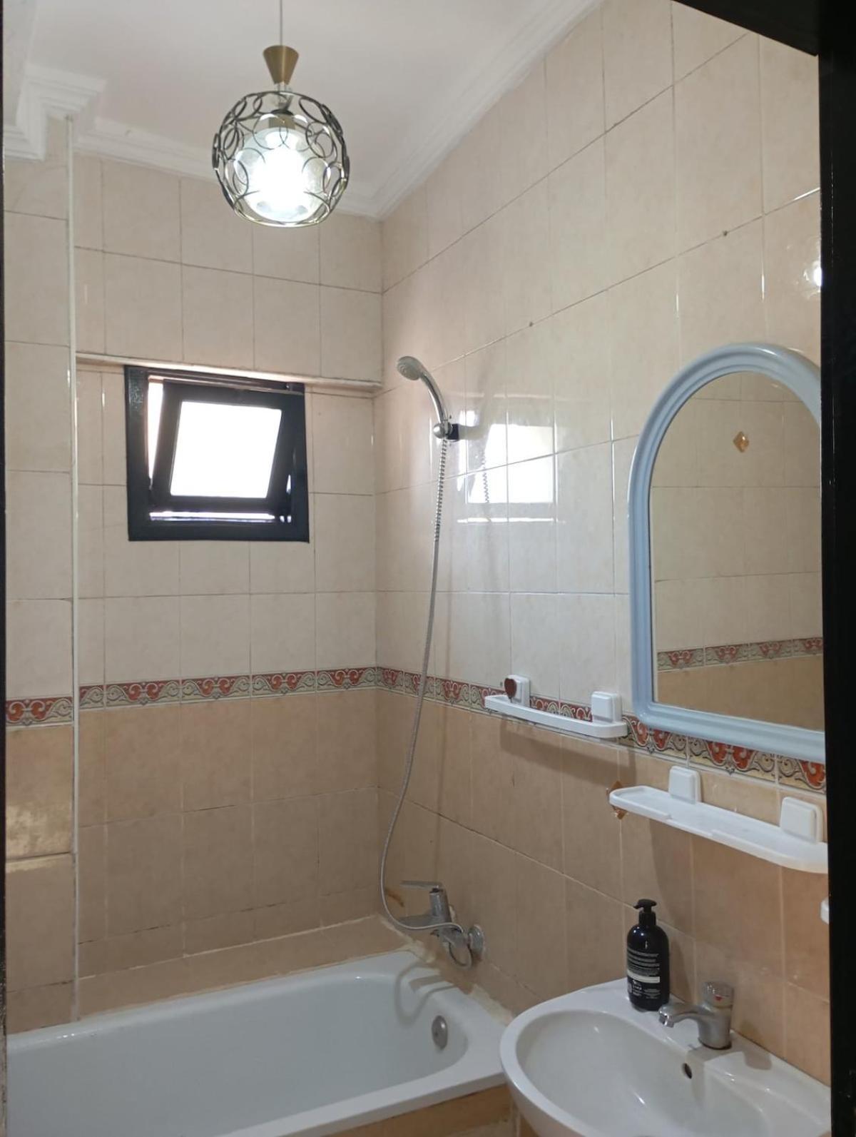 Elegant Furnished For Daily Rent * Tangier