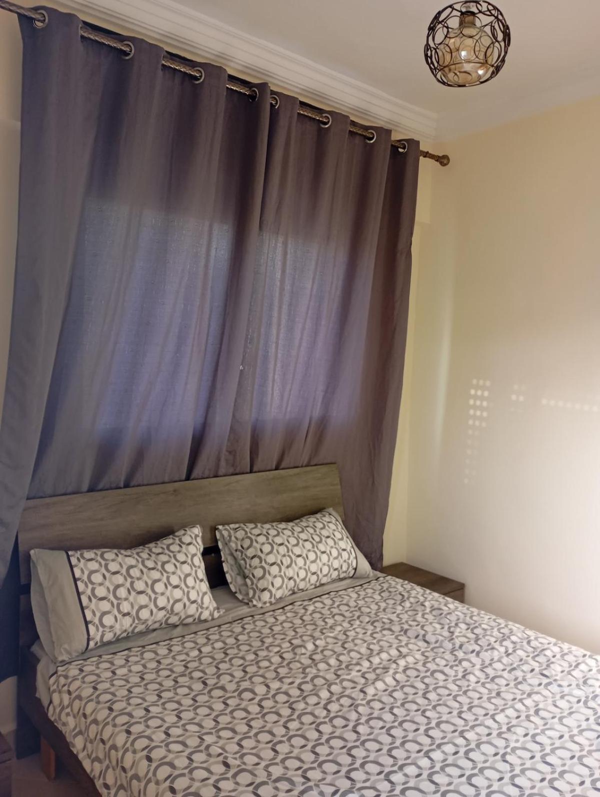 Elegant Furnished For Daily Rent *